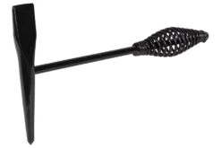 Weldclass Chipping Hammer Spring Handle