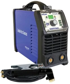 Weldclass Weldforce 140ST Stick/TIG Welder