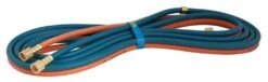 Weldclass Oxy LPG Hose Set 10m