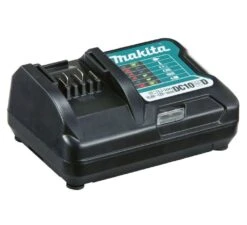 Makita 12V Max 1.5Ah Hammer Driver Drill Kit HP333DWYE -Tool Promotional Store 6320337 2 1