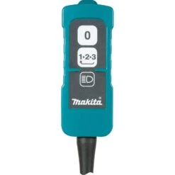 Makita 36V (18Vx2) Brushless Backpack Vacuum Kit DVC660T2X1 -Tool Promotional Store 6320352 2