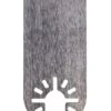 DEWALT Multi Tool Flexible Scraper Blade 35mm