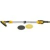 DEWALT 18V XR Brushless Drywall Sander Skin Only 225mm
