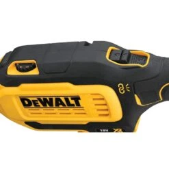 DEWALT 18V XR Brushless Drywall Sander Skin Only 225mm 6 DEWALT 18V XR Brushless Drywall Sander Skin Only 225mm -Tool Promotional Store 6321384 2 6