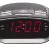 PYE AM/FM Radio Alarm Clock
