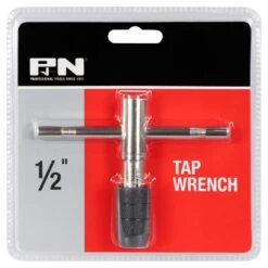 P&N Tap Wrench 1/2"