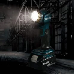 Makita 18V LED Torch Skin -Tool Promotional Store 6324321 4