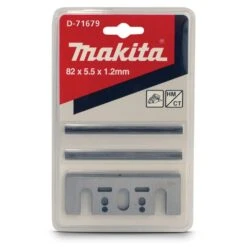 Makita Mini Blade Planer TCT Conversion Kit 82mm