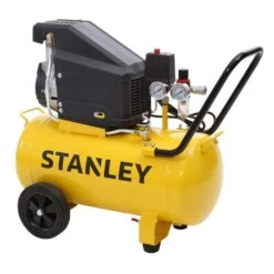 Stanley 2HP Direct Drive Air Compressor 36L