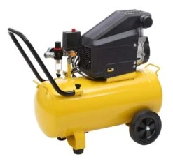 Stanley 2HP Direct Drive Air Compressor 36L -Tool Promotional Store 6326441 2 2