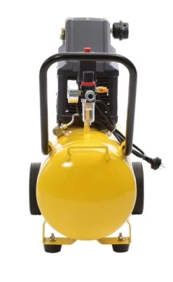 Stanley 2HP Direct Drive Air Compressor 36L -Tool Promotional Store 6326441 3 2