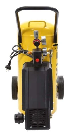 Stanley 2HP Direct Drive Air Compressor 36L -Tool Promotional Store 6326441 5 2