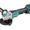 Makita 18V Brushless X-Lock Angle Grinder Skin