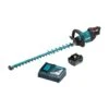 Makita 18V Brushless Hedge Trimmer Kit 750mm DUH752RT