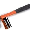 Supercraft Fibreglass Handle Claw Hammer 450g