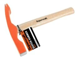 Supercraft Scutch Hammer 38mm