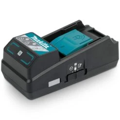 Makita 18V Battery Timer Setting And Adaptor Sync Lock