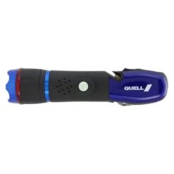 Quell Emergency Multi Tool Flashlight