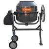 Yard Force 550W Cement Mixer