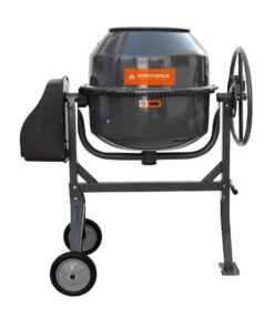 Yard Force 550W Cement Mixer