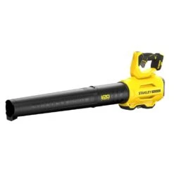 Stanley FatMax 18V 4.0Ah V20 Brushless Blower Kit