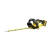 Stanley FatMax Hedge Trimmer V20 18V 4.0Ah Kit SFMCHT855M1-XE