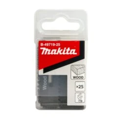 Makita Wood Blade Set HCS - 25 Pack