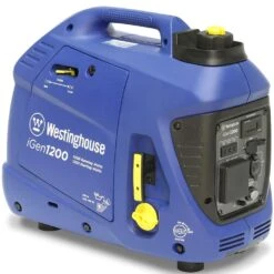 Westinghouse Digital Inverter Generator IGen1200