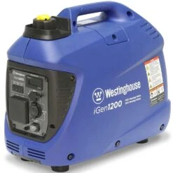 Westinghouse Digital Inverter Generator IGen1200 -Tool Promotional Store 6368567 3 6