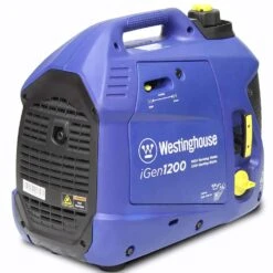 Westinghouse Digital Inverter Generator IGen1200 -Tool Promotional Store 6368567 4 6