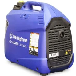 Westinghouse Digital Inverter Generator IGen1200 -Tool Promotional Store 6368567 5 6