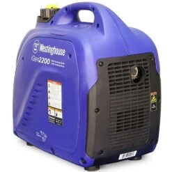 Westinghouse Digital Inverter Generator IGen2200 -Tool Promotional Store 6368575 3 7