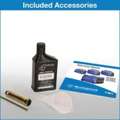 Westinghouse Digital Inverter Generator IGen2200 -Tool Promotional Store 6368575 7 7