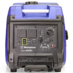 Westinghouse Digital Inverter Generator IGen4500s -Tool Promotional Store 6368591 3 8