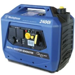 Westinghouse Digital Inverter Generator 2400i
