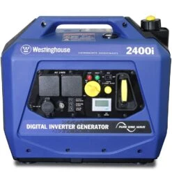 Westinghouse Digital Inverter Generator 2400i -Tool Promotional Store 6368609 3 5