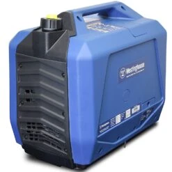Westinghouse Digital Inverter Generator 2400i -Tool Promotional Store 6368609 4 5