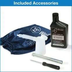 Westinghouse Digital Inverter Generator 2400i -Tool Promotional Store 6368609 8 5