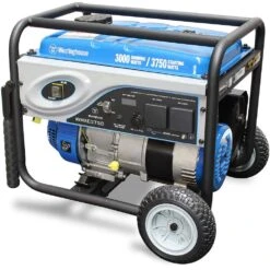 Westinghouse Portable Generator WHXC3750 -Tool Promotional Store 6368617 3 98