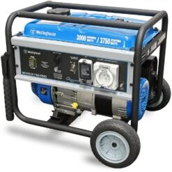 Westinghouse Portable Generator WHXC3750E-Pro -Tool Promotional Store 6368658 3 5