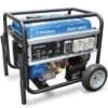 Westinghouse Portable Generator WHXC8500E-Pro