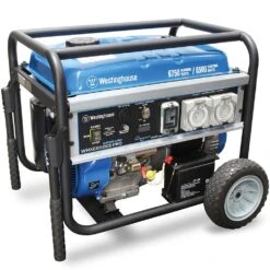 Westinghouse Portable Generator WHXC8500E-Pro