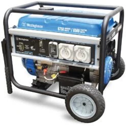 Westinghouse Portable Generator WHXC8500E-Pro -Tool Promotional Store 6368666 3 6