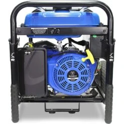 Westinghouse Portable Generator WHXC8500E-Pro -Tool Promotional Store 6368666 4 6