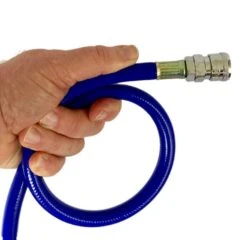 EMAX Hybrid Air Hose 15m -Tool Promotional Store 6377139 2 3