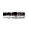 EMAX Air Fitting Nitto Style Plug Male 1/4"