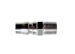 EMAX Air Fitting Nitto Style Plug Male 1/4"