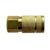 EMAX Air Fitting Ryco Style Coupler Female 1/4"
