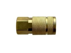 EMAX Air Fitting Ryco Style Coupler Female 1/4"