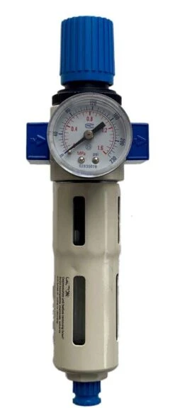 EMAX Air Filter Regulator & Water Trap